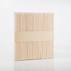 Sticks Ice Cream Stick Attractive Price New Type Wooden Popsicle Sticks Ice Cream Stick Wood