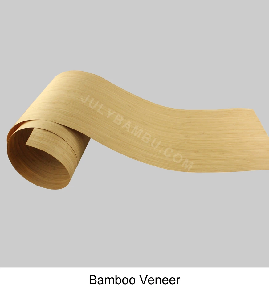 caramelized bamboo plywood 19mm