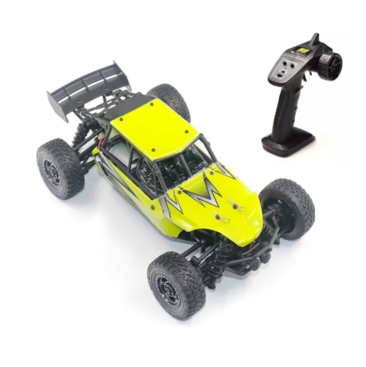 rc rail buggy