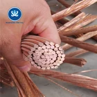 Scrap Price Of Copper Wire Scrap For Sale With 99.95% Purity
