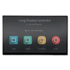 Full Hd Lcd Automotive Lcd Full HD 1920x1080 Resolution Ips Display 12.8 Inch Automotive Lcd