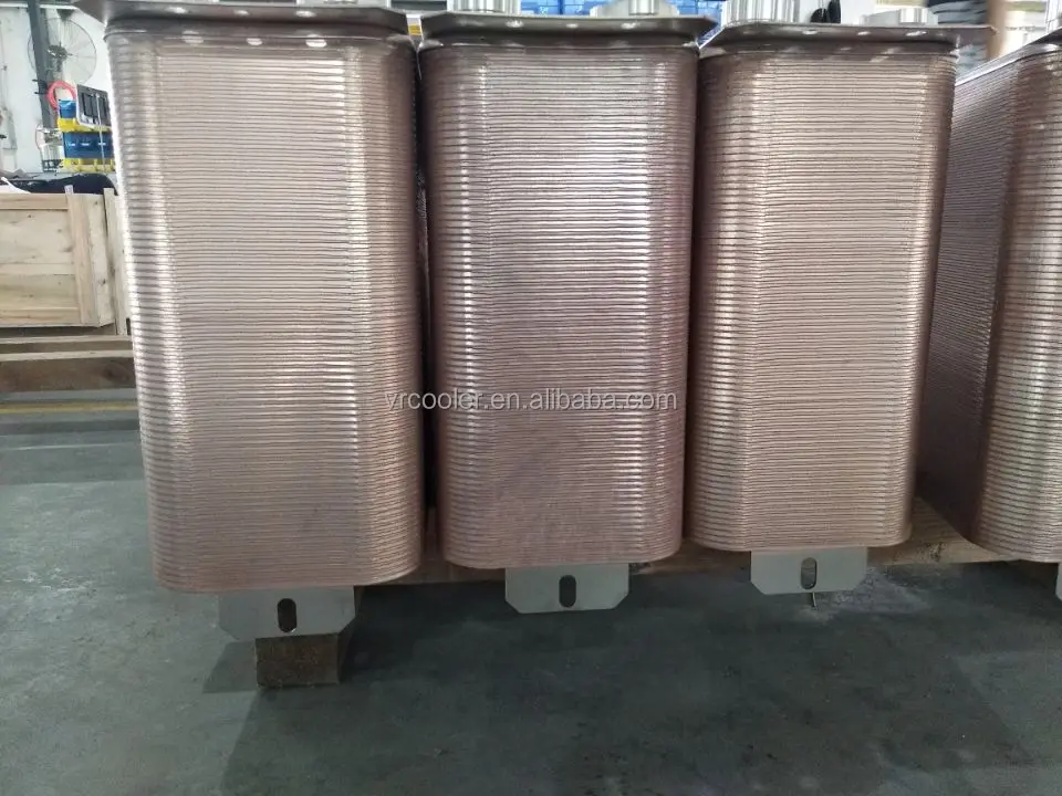 Condensing Unit, R134A, 220 V, 45-100 W - detail 18