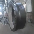Iron Pipe Fitting Ductile Iron Pipe Fittings Big Size Ductile Iron Pipe Fitting