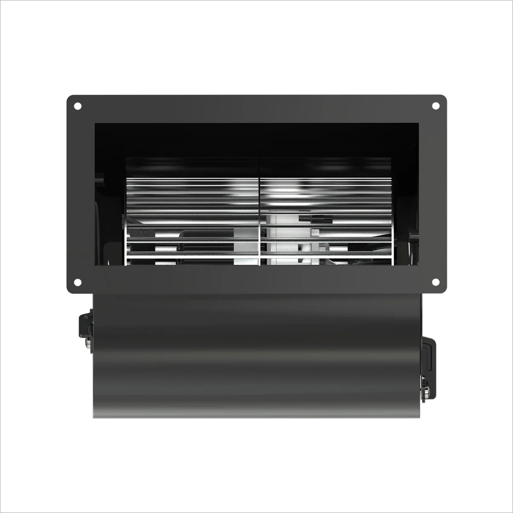 Centrifugal Fan, 146mm, 24V, 48V, 310V - detail 14