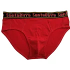 Hot Men Sexy Popular Hot Sell Ethika Custom Underwear Men Cotton Underwear Sexy For Men