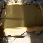 Copper Copper Copper Copper Sheets Copper ASTM Copper Alloy C63000 Aluminium Bronze Sheet