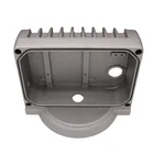 Parts Car Spare Aluminum Alloy Die Casting Automobile Parts Car Spare Parts