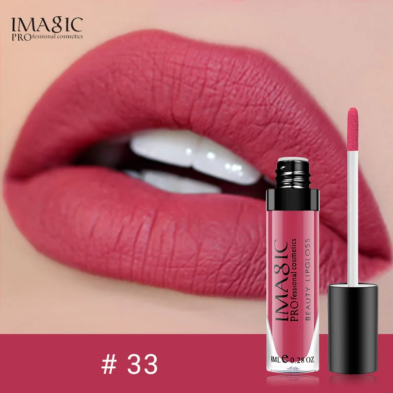 imagic lipstick all shade