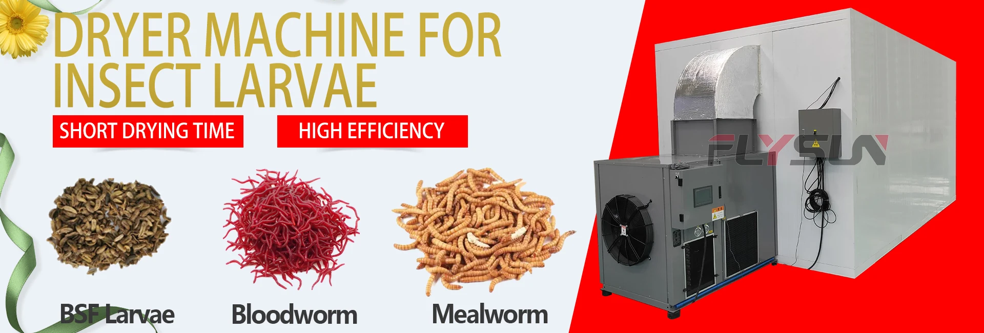 Industrial Heat Pump, 220 V, 1000 W - detail 2