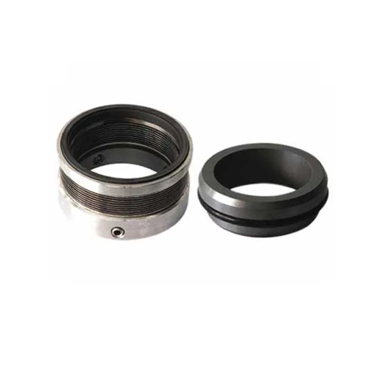 bellow mechanical seal factory