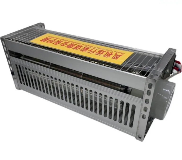 Cross-flow Cooling Exhaust Fan, GFD/GFDD358, 365, 370, 385-110 - detail 2