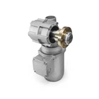Power Motor Special Gearbox High Torque High Power For Mobility Scooter Ac Gear Motor