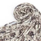 Long Shawl Muslim Hijab Shawl Muslim Hijab Long Shawl