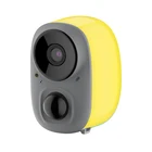 Cctv Camera CE Certificated Battery Powered 1080p IP65 Waterproof Outdoor Indoor Wifi Video Cctv Camera
