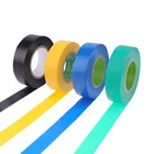 Tape Tape Factory Colorful Waterproof PVC Insulation Electrical Tape