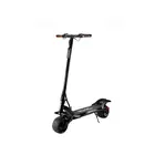 Electric 9 Adult Electric Kick Scooter / 9 Inch Wheel E-scooter /foldable / Battery Removable/ 501-1000W