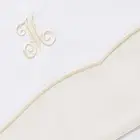 100% Beddings 100 Fashion Design Lace Edge 100% Cotton Super Soft Luxury Hotel Bedding Set 4pcs