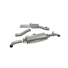 Performance Performance High Performance Exhaust System For Audi TTRS 8J