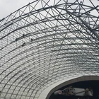 Used Buildings Steel Steel Widely Used Superior Quality Storage Buildings Fram Contain Steel Structure