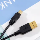 Data Factory Hot Sale Quick Charge Android 3 In 1 Usb Type C Mini Data Cable