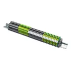 Din Rail Terminal China Block Factory Din Rail Universal Class Terminal Blocks Buy Direct From China Factory