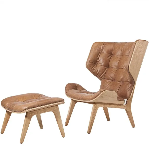 chaise bentwood