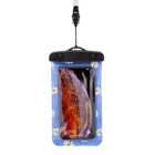 Phone Waterproof Bag Universal Waterproof Mobile Phone Bag Pouch Carry Cover Waterproof Phone Case