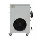 Chiller Cooled Chiller 2HP 5000kcal/h Air Cooled Water Chiller With 60HZ