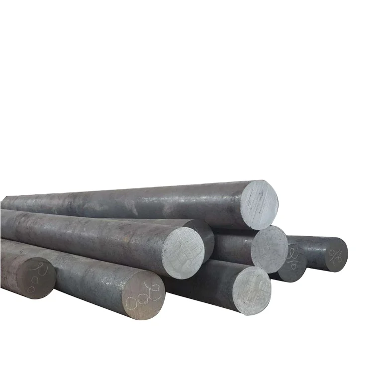 China Manufacturer L Hot Rolled Free Cutting Steel Round Bar Buy