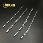 Terminal Female Male Terminals Male To Female 4.0mm Bullet Terminal Couple Bullet Terminal DJ211-4A/DJ221-4A
