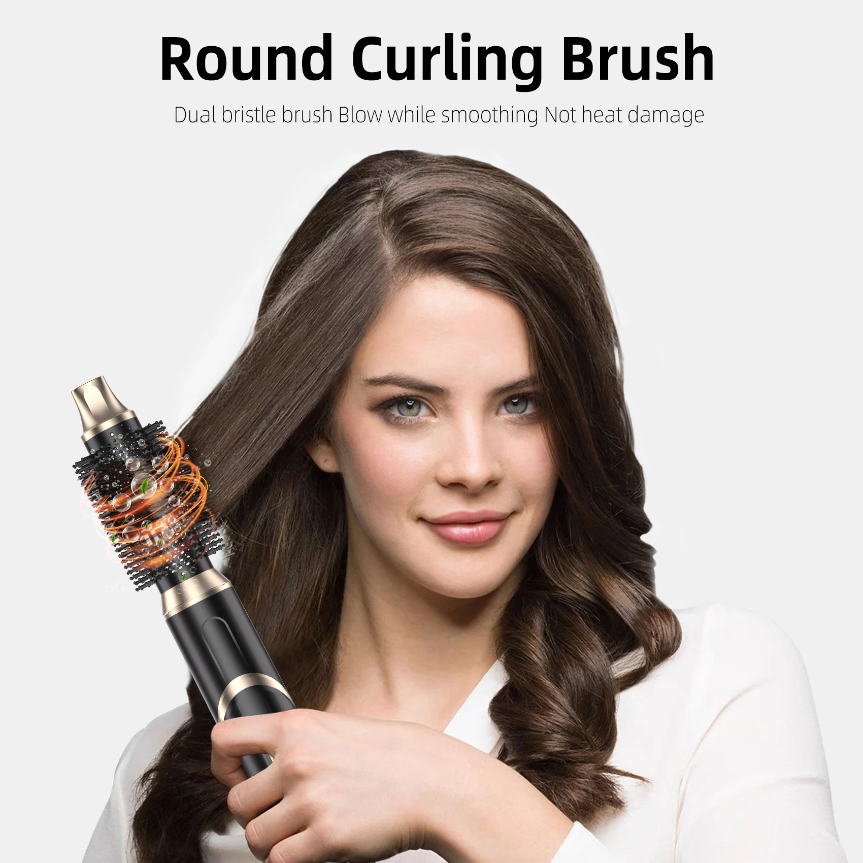 Airstyler Air Hair, 110V-220V, 1000W - detail 10