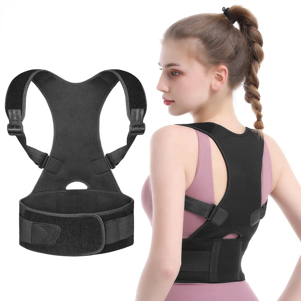 clavicle support brace