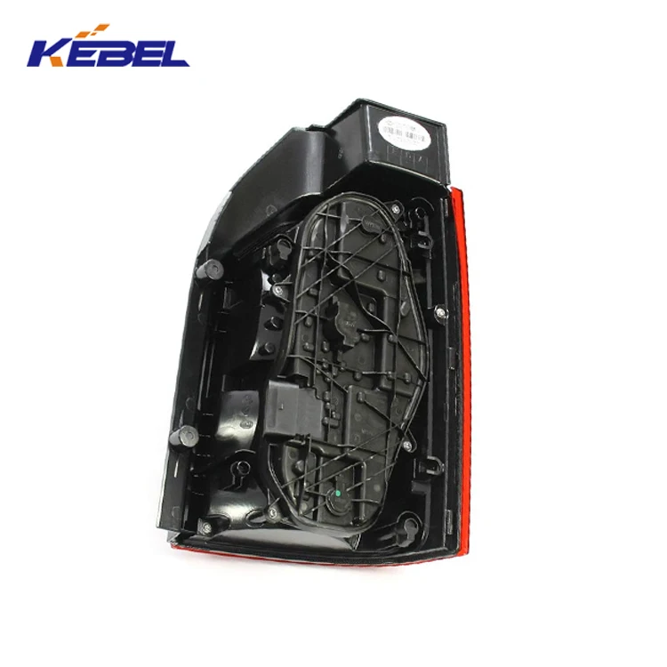 product halogen rear light 7e5945095c oem 7e5945096c car tail lamp for volkswagen multivan t5 2015-6