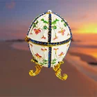 Gifts Creative Personality Office Desktop Decoration Easter Egg Ornaments Promotional Gifts Manufacturers Custom