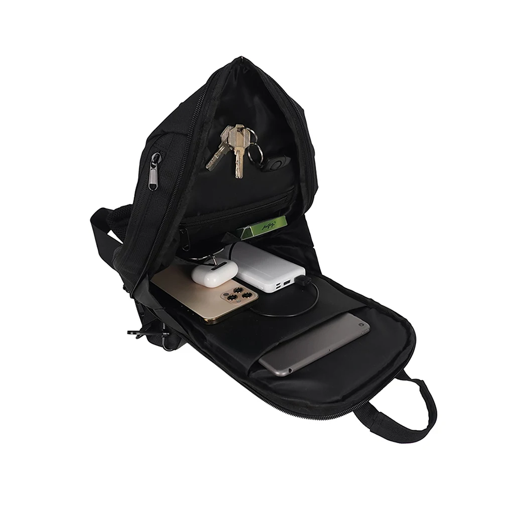product tinyat customizable logo unisex backpack casual sports travel shoulder bag with waterproof feature for leisure business use763-9