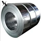 Galvanized Coil Stock Reliable Factory Direct Supply High Quality Hot Dip Galvanized Gi Steel Strips/gi Slit Coil