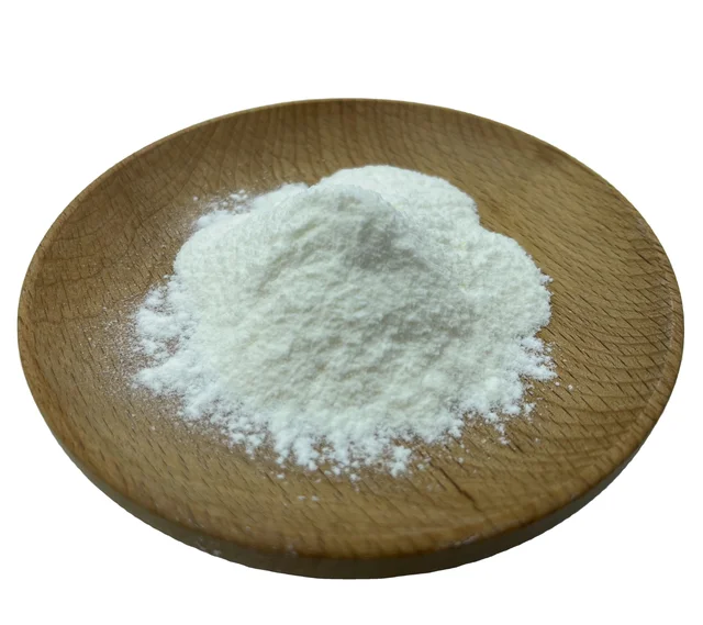 Factory Supply Food Ingredients Polyvinylpyrrolidone PvP K30 K90 CAS 9003-39-8 High Purity 99%