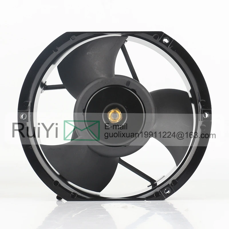 Inverter Efb1748vhg-pe00 Cooling Fan, 5V, 12V, 24V, 48V - detail 6