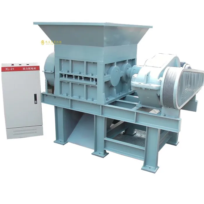 Aluminum Can Crushing Machine For Recycling Buy Tin Can Crushing