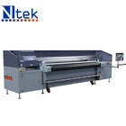 Digital Digital Printer Roll To Roll Hybrid Roll To Roll And Flatbed Multifunction Digital UV Printer