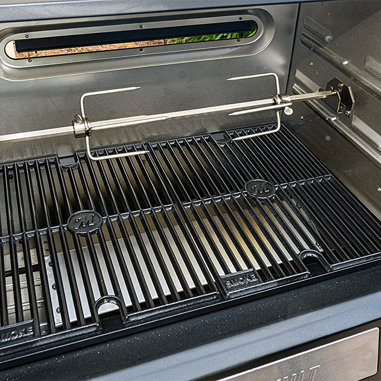 Kit De Asador Para Horno,Asador Para Barbacoa,Asador De Carbón - Buy  Parrilla De Barbacoa Asador Kit De Carbón,Horno Asado Kit,Asador Parrilla  Kit Product on Alibaba.com