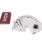Poker Game Card Game Custom Design Poker Cards Game Cards High Quality Casino Poker Playing Cards