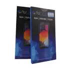 Factory Price 0.3mm Clear Tempered Glass Front Glass For Galaxy S4 S7 S6 S5 J5 screen protector for mobile phone