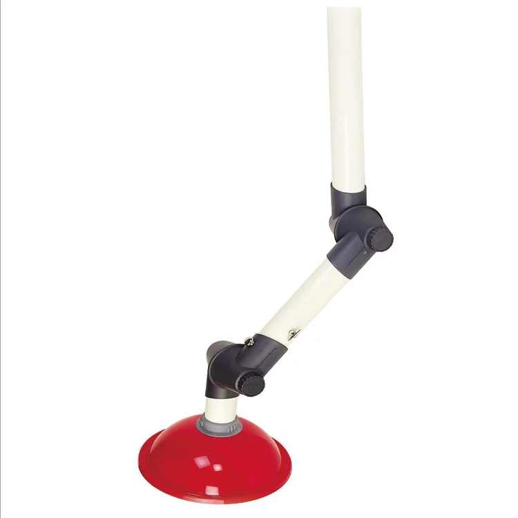 Suction Flexible Extractor, Ceiling, PP, Laboratory Furniture - detail 6