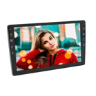 Screen Car 9 Inch Screen 16g 1280*800 Car Double Din Video Player For Android