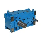 Gear Reduction Factory Strongly Recommends TLMC Helical Gear Modular Reduction Box