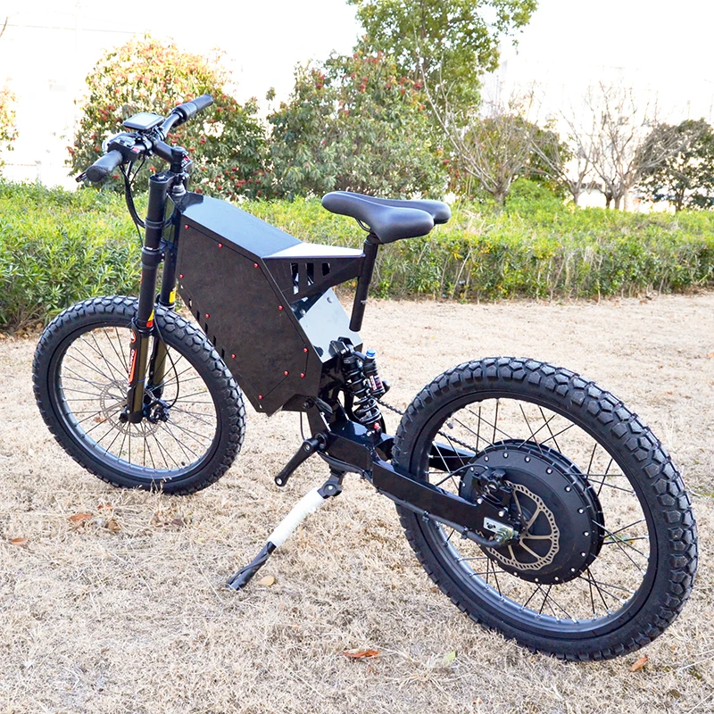 ebike with longest range 2021