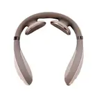 Neck Neck Electric Acupressure Neck Massage U-shaped Magnetic Smart Neck Acupressure Massager