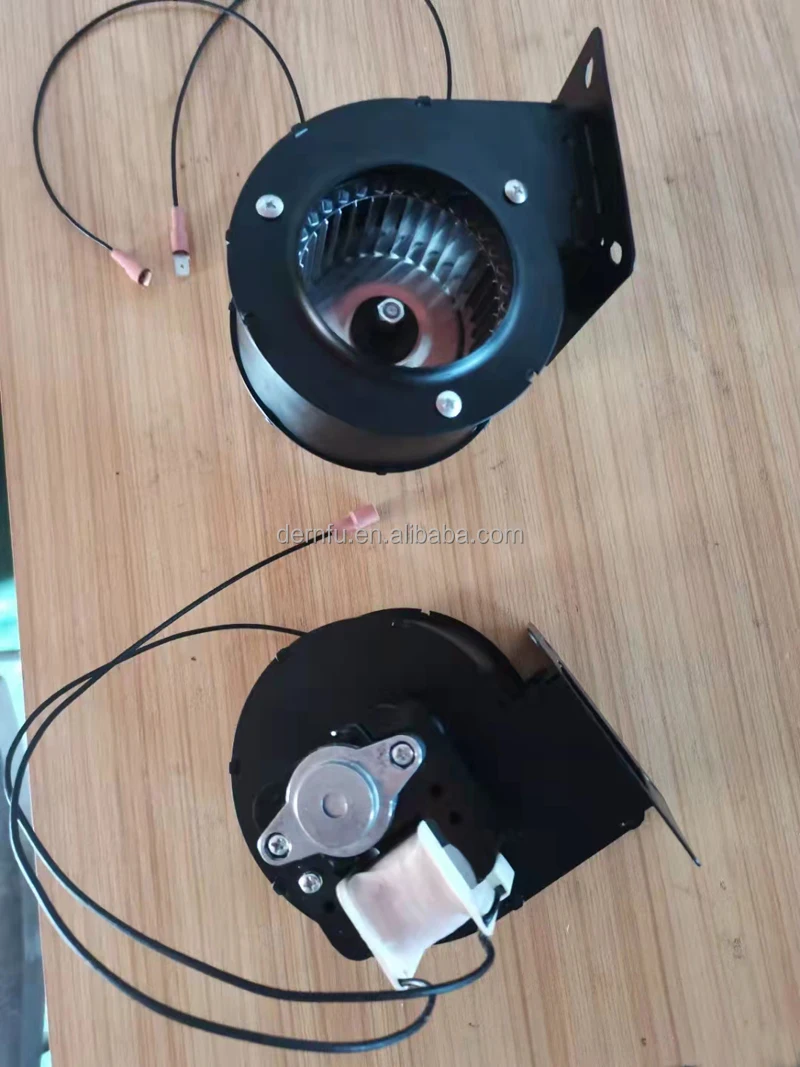 Centrifugal Blower, 25W 28W - detail 14
