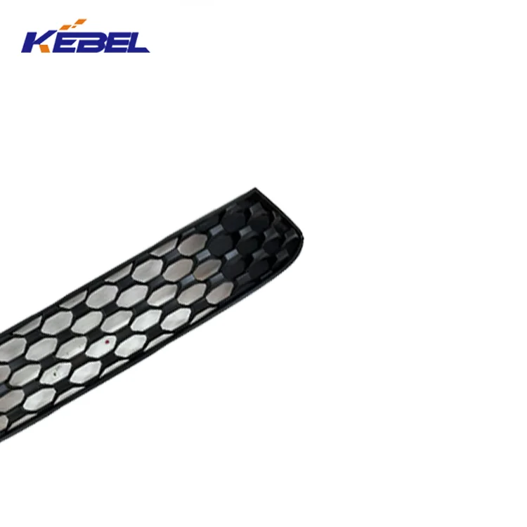 KEBEL Car Body Parts Grille 86350-J9CA0 Bumper Grille for Hyundai Kona 2021 manufacture